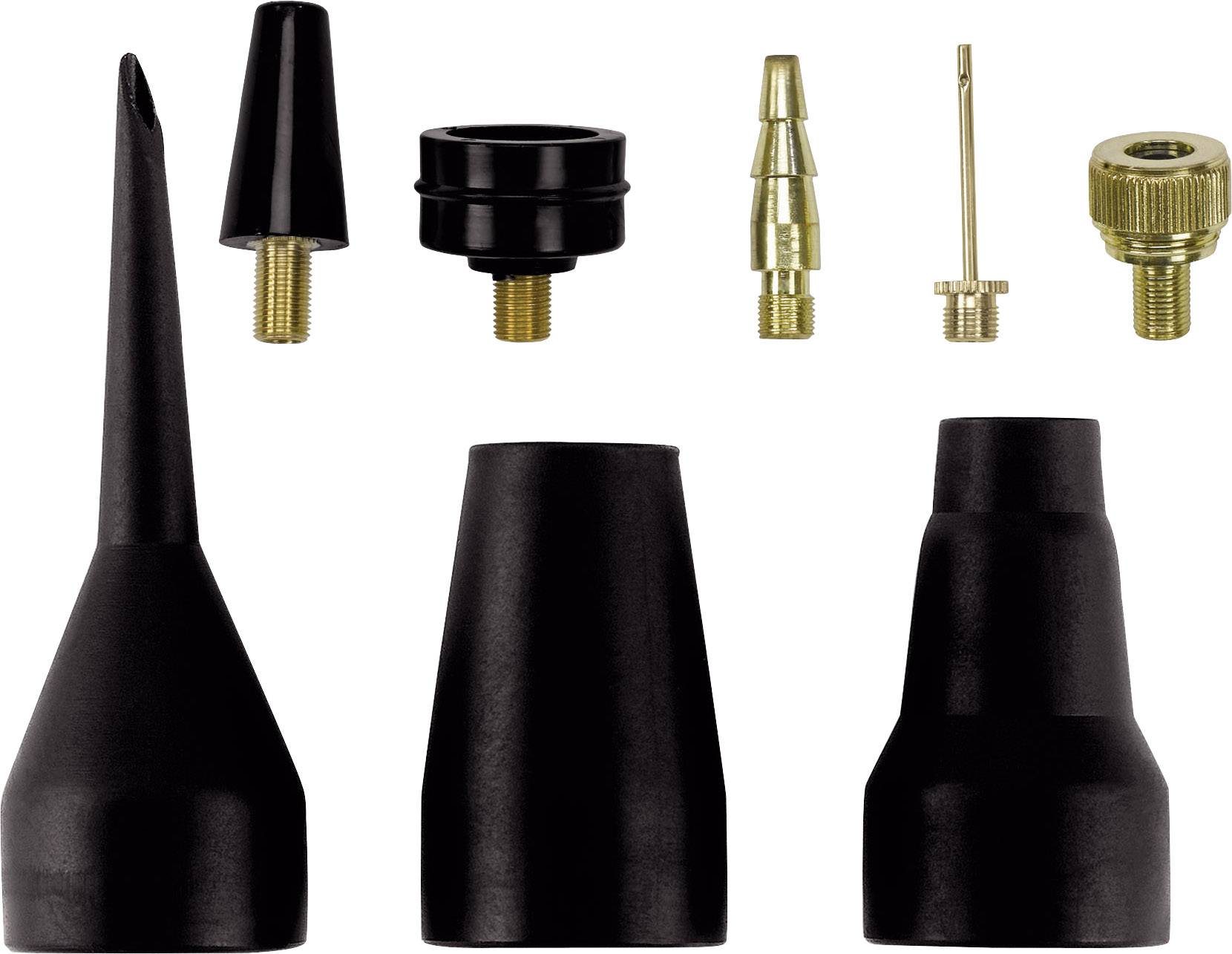 Einhell 4139695 Druckluft-Adapter 1 Set