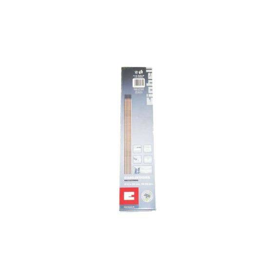 Einhell Schweißelektroden 100 St. (Ø x L) 2.5mm x 350mm 60 - 100A