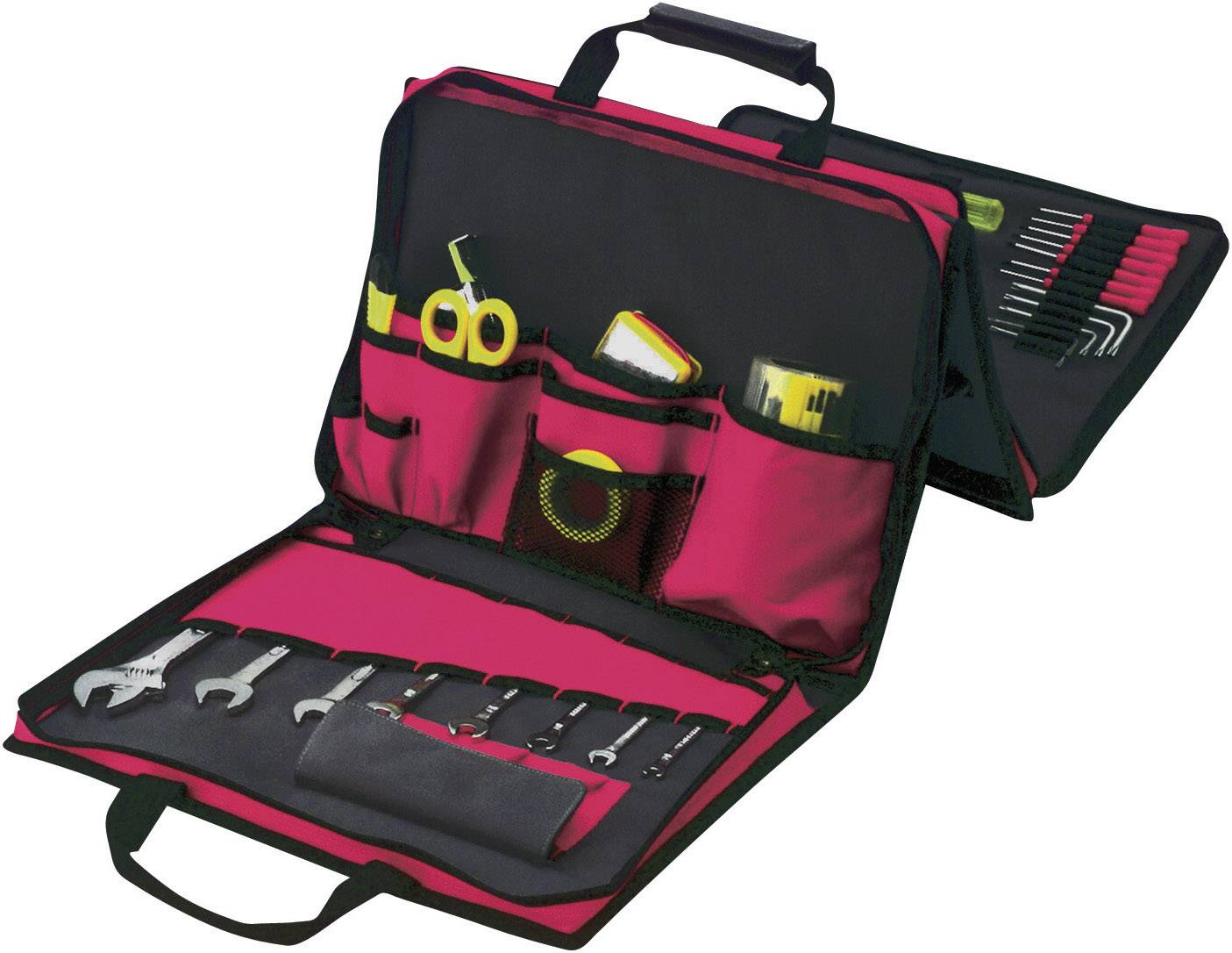 Plano P552TB Profi Werkzeugtasche unbestückt (L x B x H) 300 x 420 x 75 mm