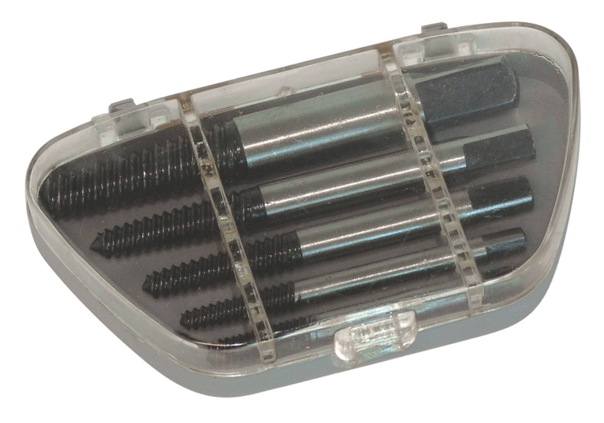 C.K T3062 01 Schraubenausdreher-Set