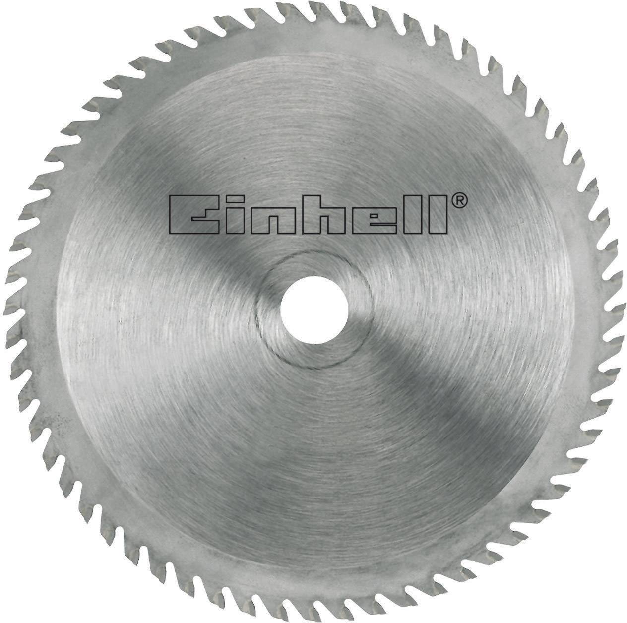 Einhell 43.111.13 Hartmetall Kreissägeblatt 250 x 30 x 3.2 mm Zähneanzahl: 60 1 St.