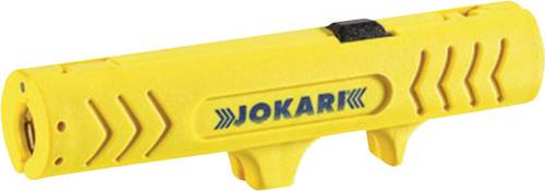Jokari 30120 No. 12 Kabelentmanteler Geeignet für Rundkabel 8 bis 13mm