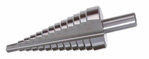 T3010 1 HSS Stufenbohrer 6 - 20mm Zylinderschaft 1St.