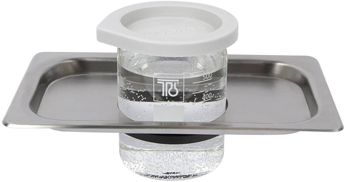 Emag EM-20DG Ultraschallreiniger-Deckel 2l Passend für (Ultraschallreiniger): EMAG EMMI 20HC