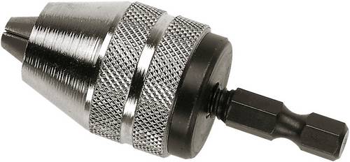 Sechskant-Bohrfutter ohne Schlüssel 6,3mm C.K T2463
