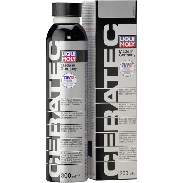 Liqui Moly CERATEC Keramik-Verschleißschutz 3721 300 ml Liqui Moly CERATEC Keramik-Verschleißschutz 3721 300 ml