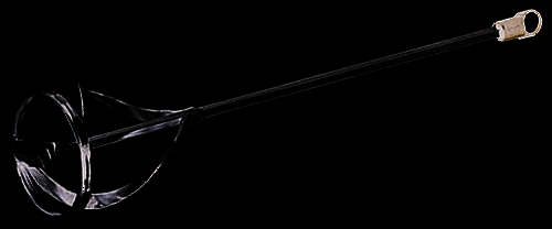 C.K Hochleistungsrührer 420 mm Länge T1881