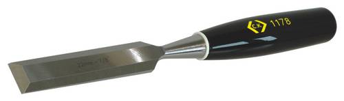 Stechbeitel mit Abschärfung 3/8  C.K T1178 037