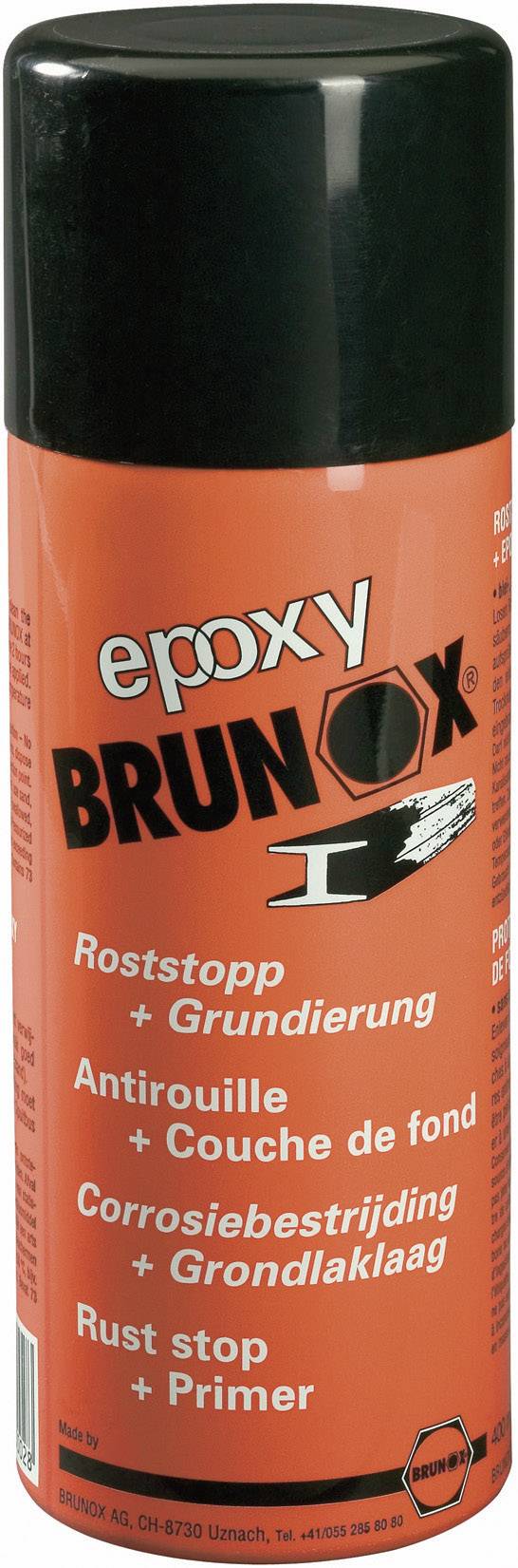 Brunox EPOXY BR0,40EP 400 ml
