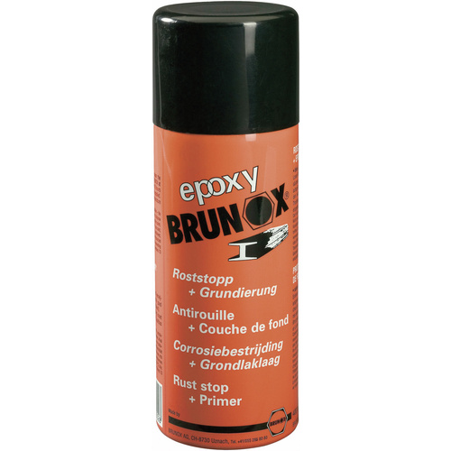 Brunox EPOXY BR0,40EP Anti-corrosive 400 ml