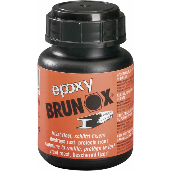 Brunox EPOXY BR0,10EP Rostumwandler 100ml