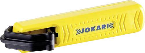 10271 No. 27 ISO Abisoliermesser Geeignet für Rundkabel 8 bis 28mm