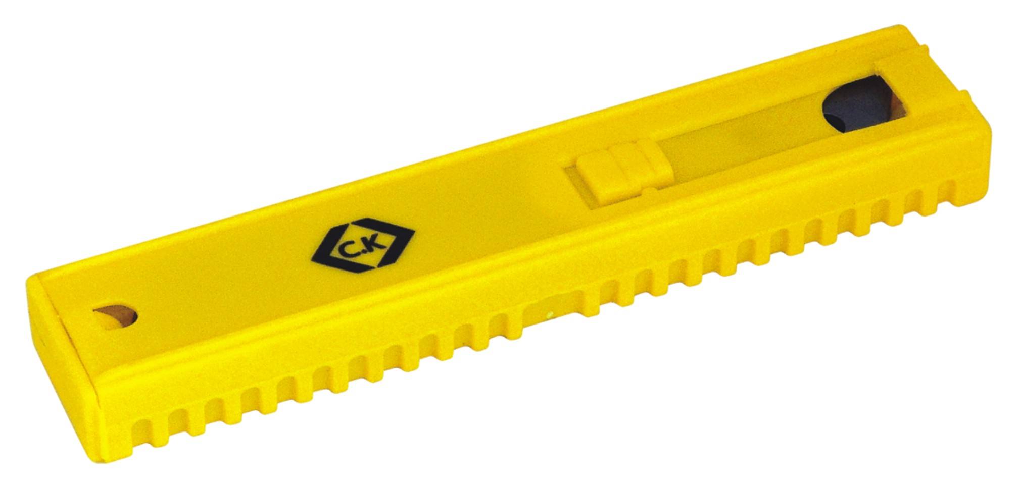 C.K T0971-10 Ersatz-Abbrechklingen für T0958 1 St.