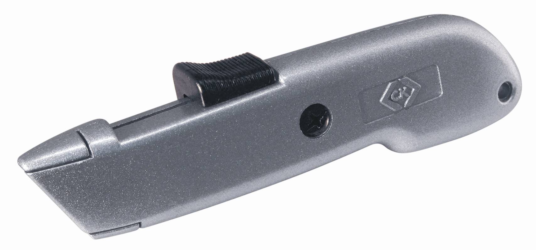 C.K T0969 Sicherheitsmesser mit Einziehklinge 1 St.