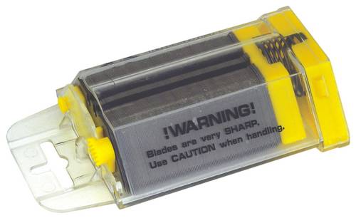 C.K T0959-100 100er Pack Ersatzklingen 1 St.
