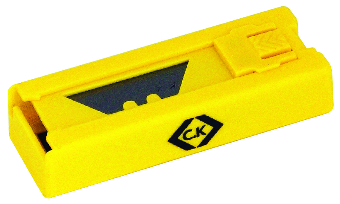 C.K T0959-10 10er Pack Ersatzklingen 1 St.