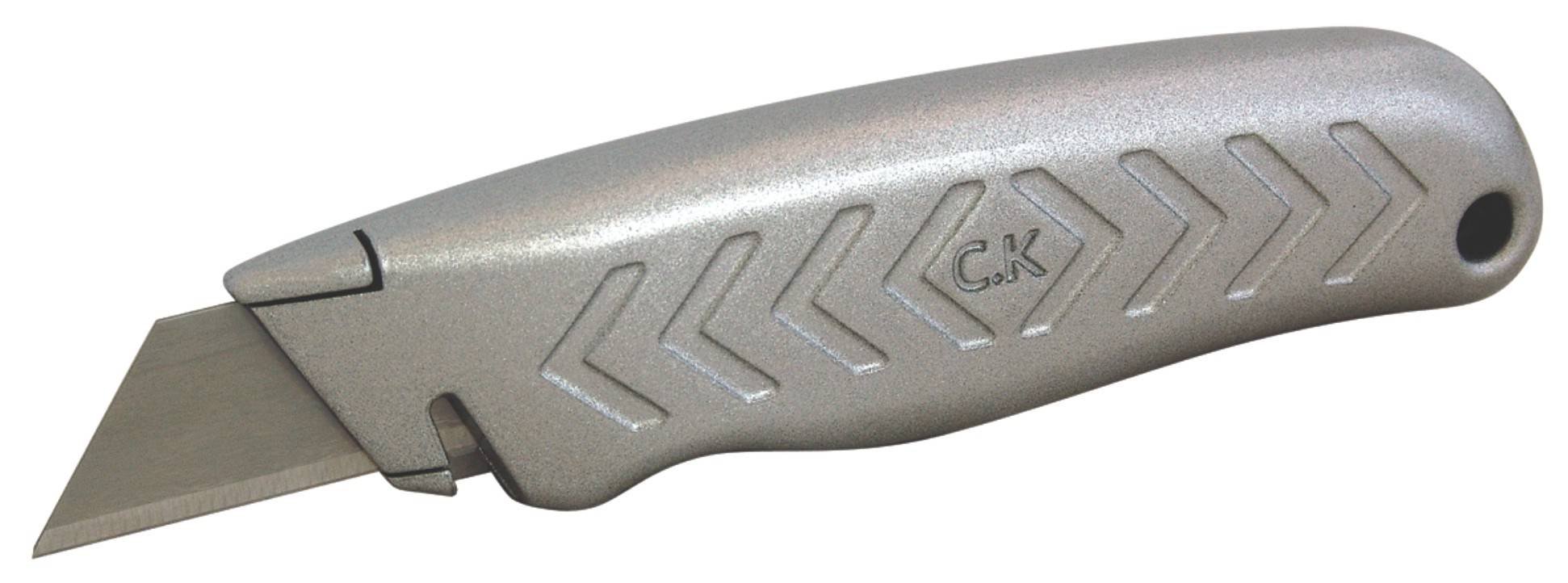 C.K T0956-2 Cutter - Klinge nicht einziehbar 1 St.