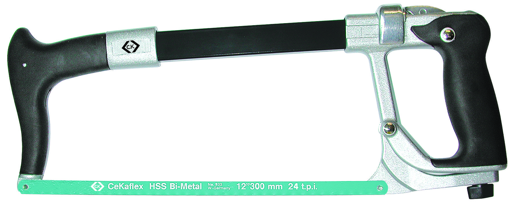 C.K T0814 Metallsägebogen 420 mm