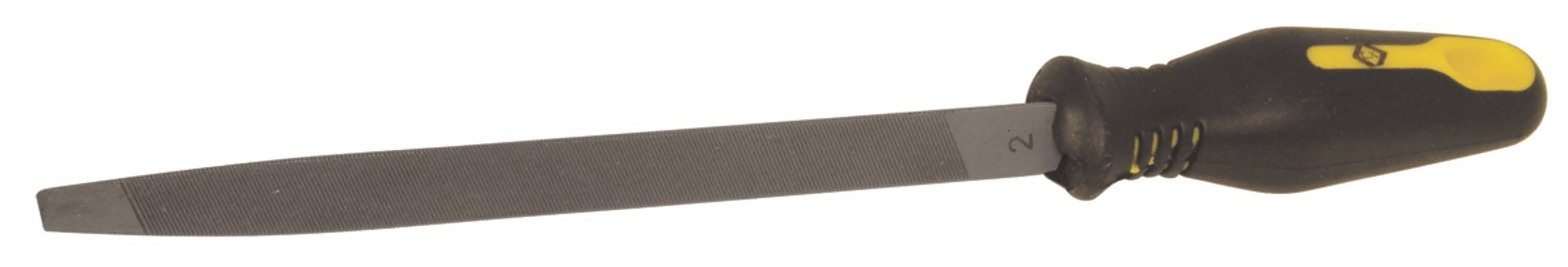 C.K T0074 6 Sägefeile Standard 6" 1St.