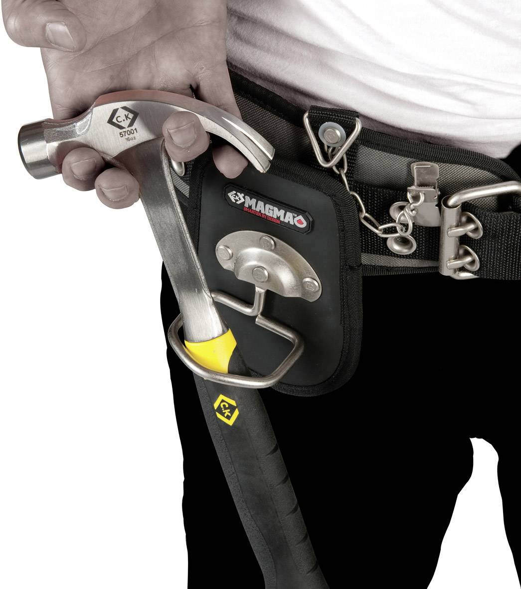 C.K CKMA2721 Hammerhalter 1 St.