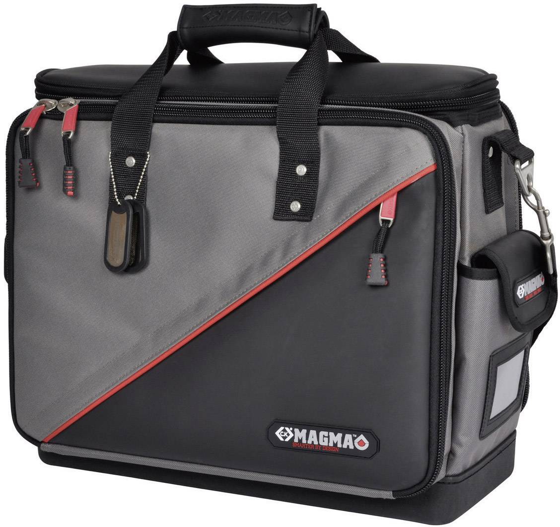 C.K MA2632 Techniker Werkzeugtasche unbestückt (B x H x T) 460 x 420 x 210mm