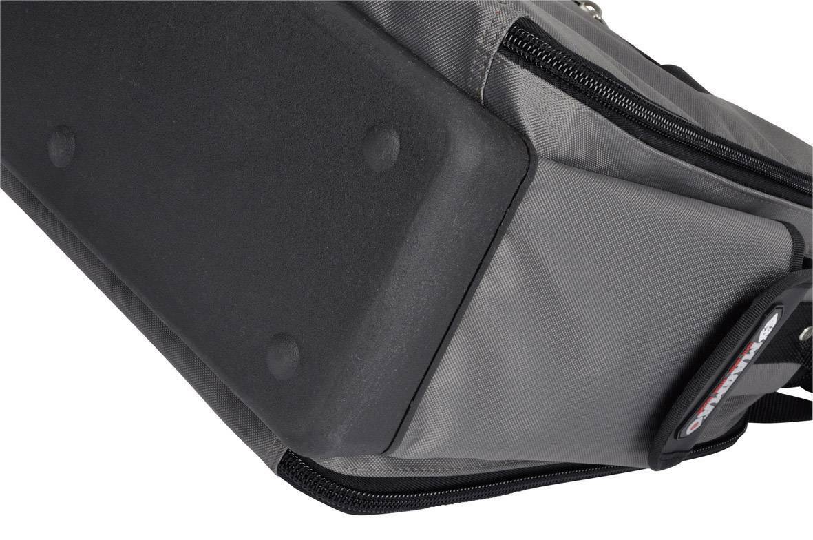 C.K MA2632 Techniker Werkzeugtasche unbestückt (B x H x T) 460 x 420 x 210mm