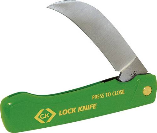 C.K G9068L Gartenmesser