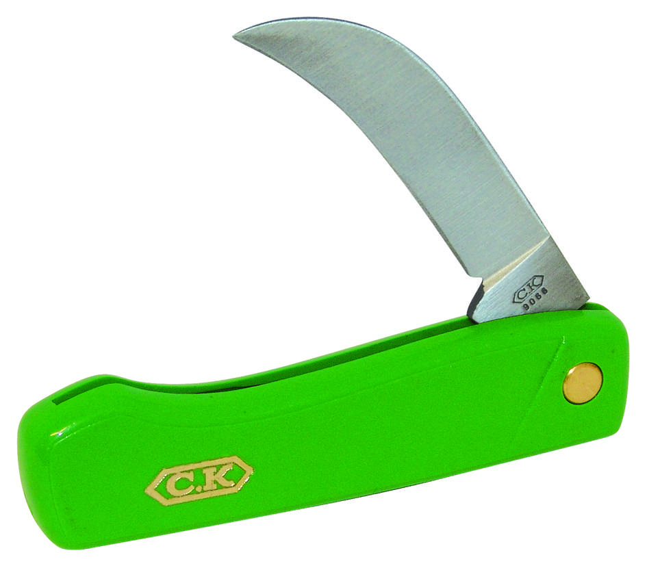 C.K G9066 Gartenmesser