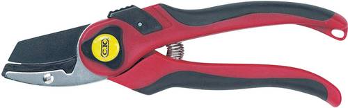C.K G5636 Gartenschere 190 mm Amboss