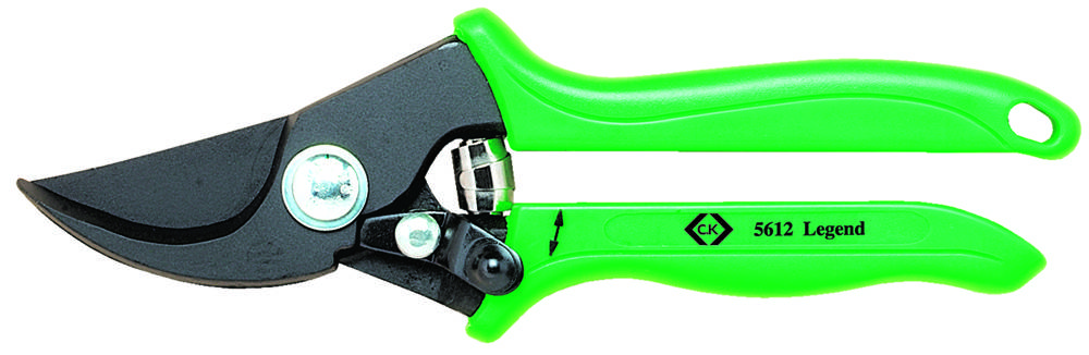 C.K. G5612  Gartenschere 215 mm Bypass