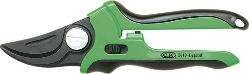 C.K G5610 Gartenschere 215 mm Bypass