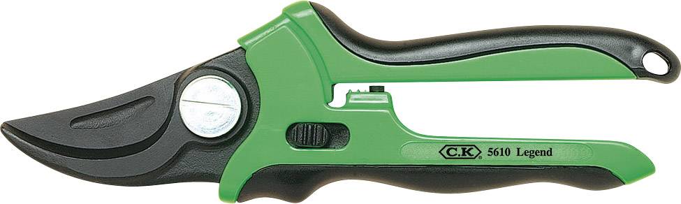 C.K G5610 Gartenschere 215 mm Bypass