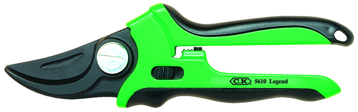 C.K G5610 Gartenschere 215mm Bypass