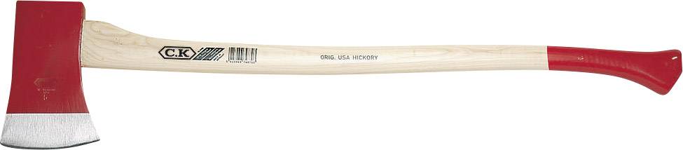 C.K G5156 4 Axt 800 mm 1814 g