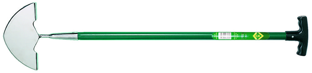 C.K G5144 Rasenkantenstecher T-Griff