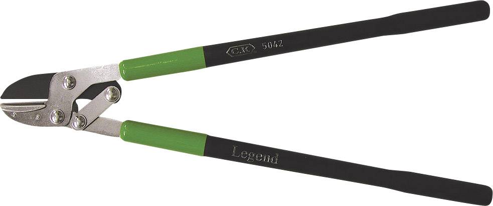 C.K G5042 G5042 Astschere Amboss