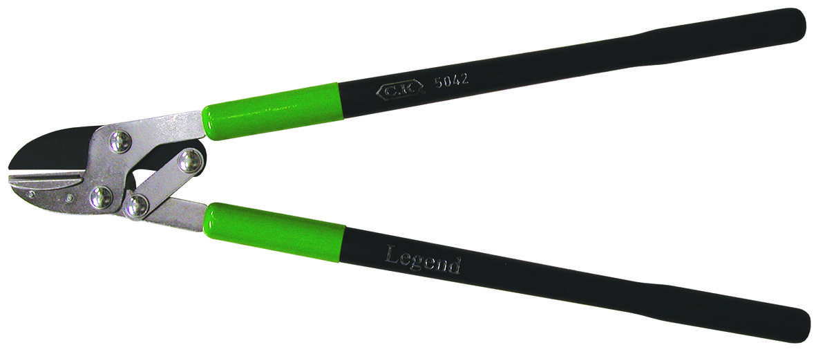 C.K G5042 G5042 Astschere Amboss