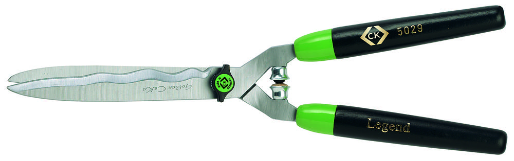 C.K G5029 Hand Heckenschere
