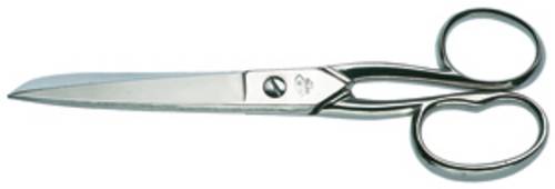 C.K C80766 Universalschere 155 mm Nickel