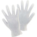 L+D CleanGo 14698-8 100 St. Latex Einweghandschuh Größe (Handschuhe): 8, M