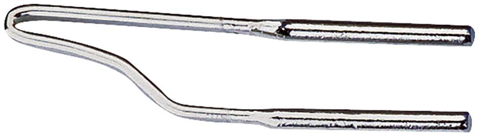 TOOLCRAFT Lötspitze Inhalt 1St.