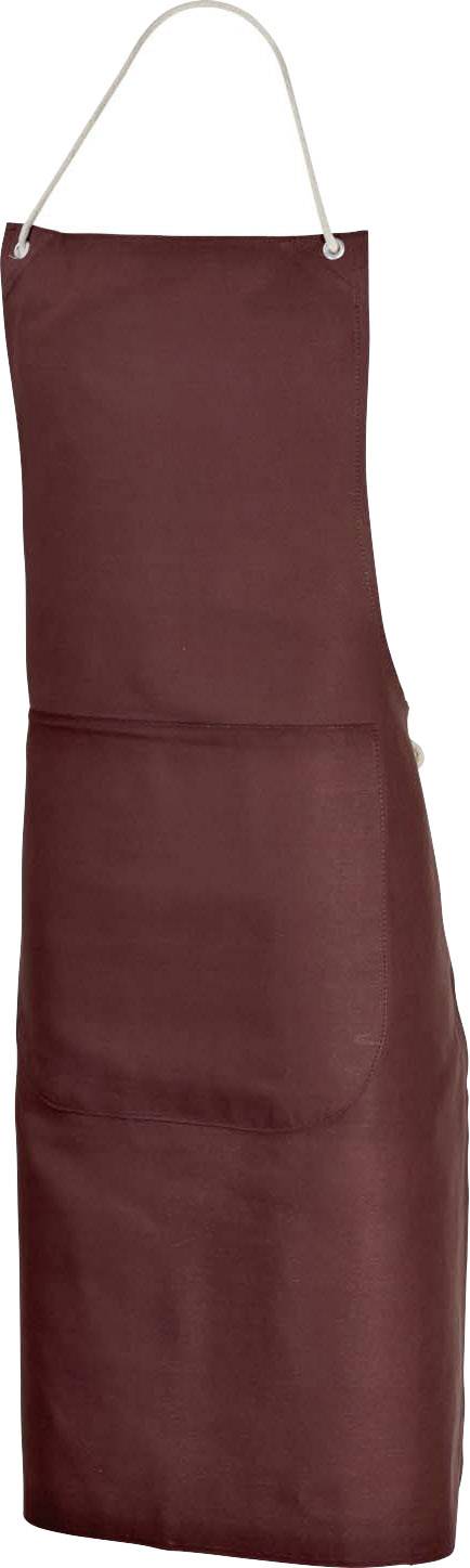 Leipold Doehle 2580 Segeltuch-Schürze 80 x 100cm Material (Details): 100% Baumwolle