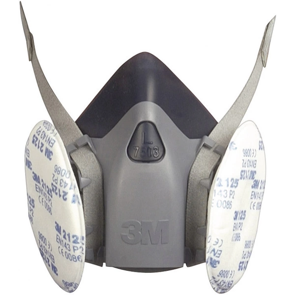 3M 2125 Partikelfilter 10 Paar 3M 2125 Partikelfilter 10 Paar