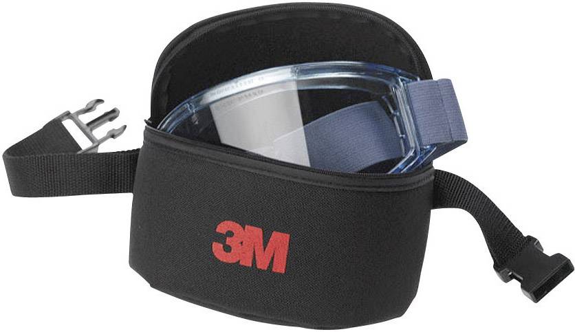 3M 106 Gürteltasche für Vollsichtbrillen 1St.