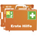 Söhngen 0301138 Erste-Hilfe-Koffer SN-CD Norm 310 x 210 x 130 Orange