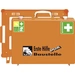 Söhngen 0360101 Erste Hilfe Koffer DIN 13157 400 x 300 x 150 Orange Söhngen 0360101 Erste Hilfe Koffer DIN 13157 400 x 300 x 150 Orange