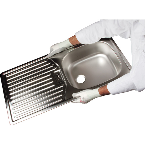 KCL Camapur® Cut 620-10 Dyneema®-Faser Schnittschutzhandschuh Größe (Handschuhe): 10, XL EN 388 CAT II 1 Paar