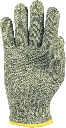 KCL Karbo TECT® 950 Para-Aramid-Faser Hitzeschutzhandschuh Größe (Handschuhe): 9, L EN 388 , EN 4