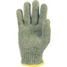 KCL Karbo TECT® 950-9 Para-Aramid-Faser Hitzeschutzhandschuh Größe (Handschuhe): 9, L EN 397 CAT III 1 Paar