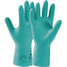 KCL 730-8 Camatril® Nitril Chemiekalienhandschuh Größe (Handschuhe): 8, M EN 388, EN 374 1 Paar